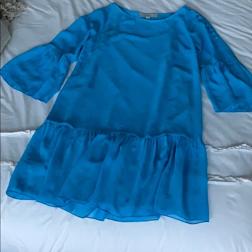 LOFT | Dress